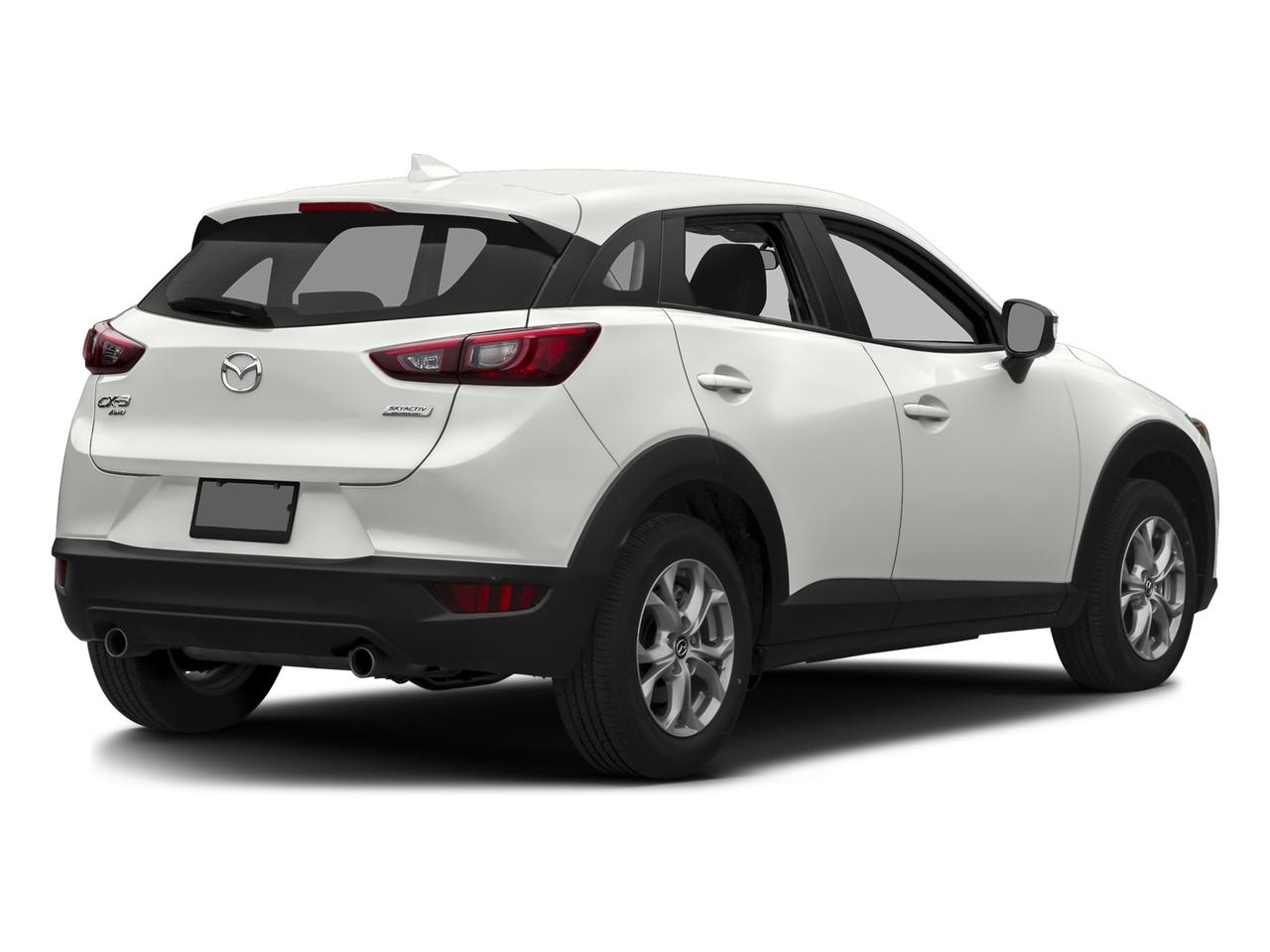 2016 Mazda CX-3 Vehicle Photo in Trevose, PA 19053