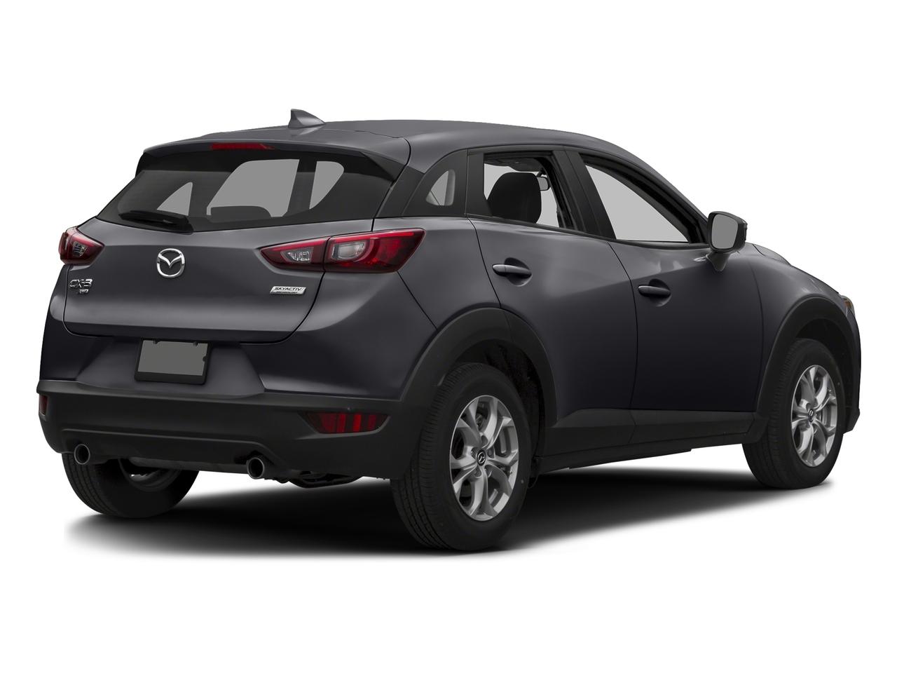 2016 Mazda CX-3 Vehicle Photo in Layton, UT 84041