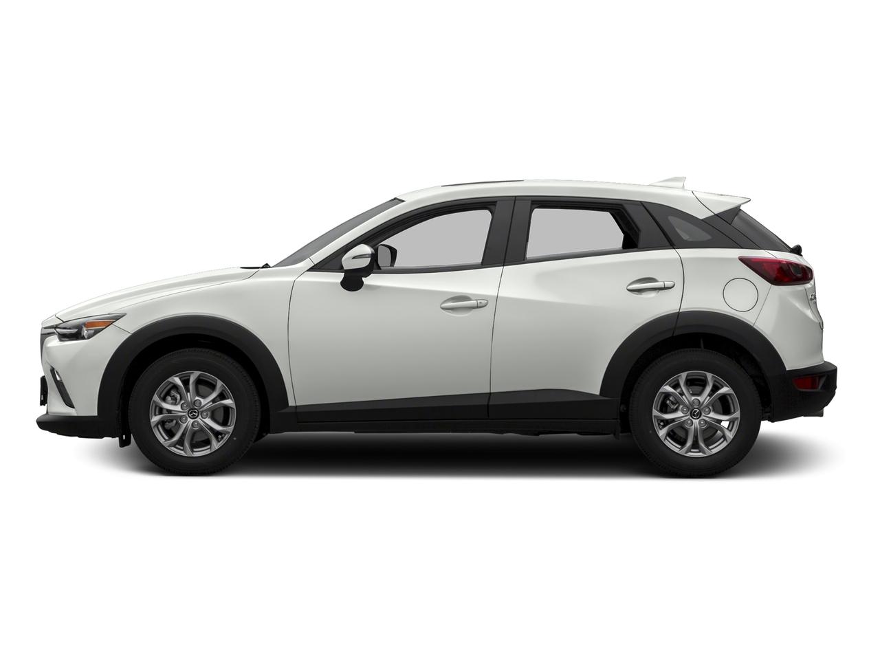 2016 Mazda CX-3 Vehicle Photo in Trevose, PA 19053