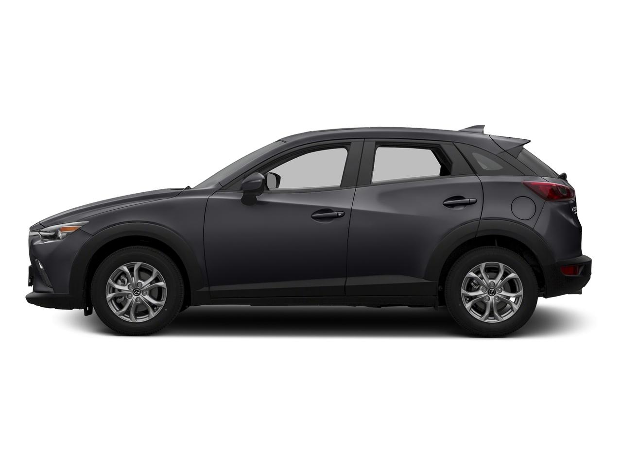 2016 Mazda CX-3 Vehicle Photo in Layton, UT 84041