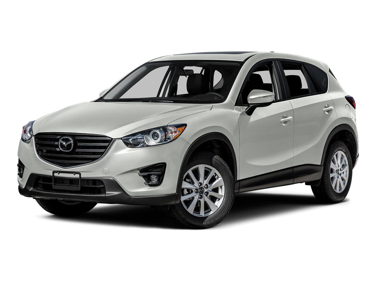 2016 Mazda CX-5 Vehicle Photo in Sanford, FL 32771