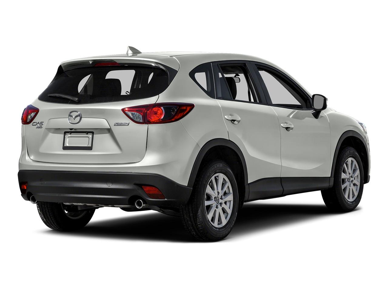 2016 Mazda CX-5 Vehicle Photo in Sanford, FL 32771