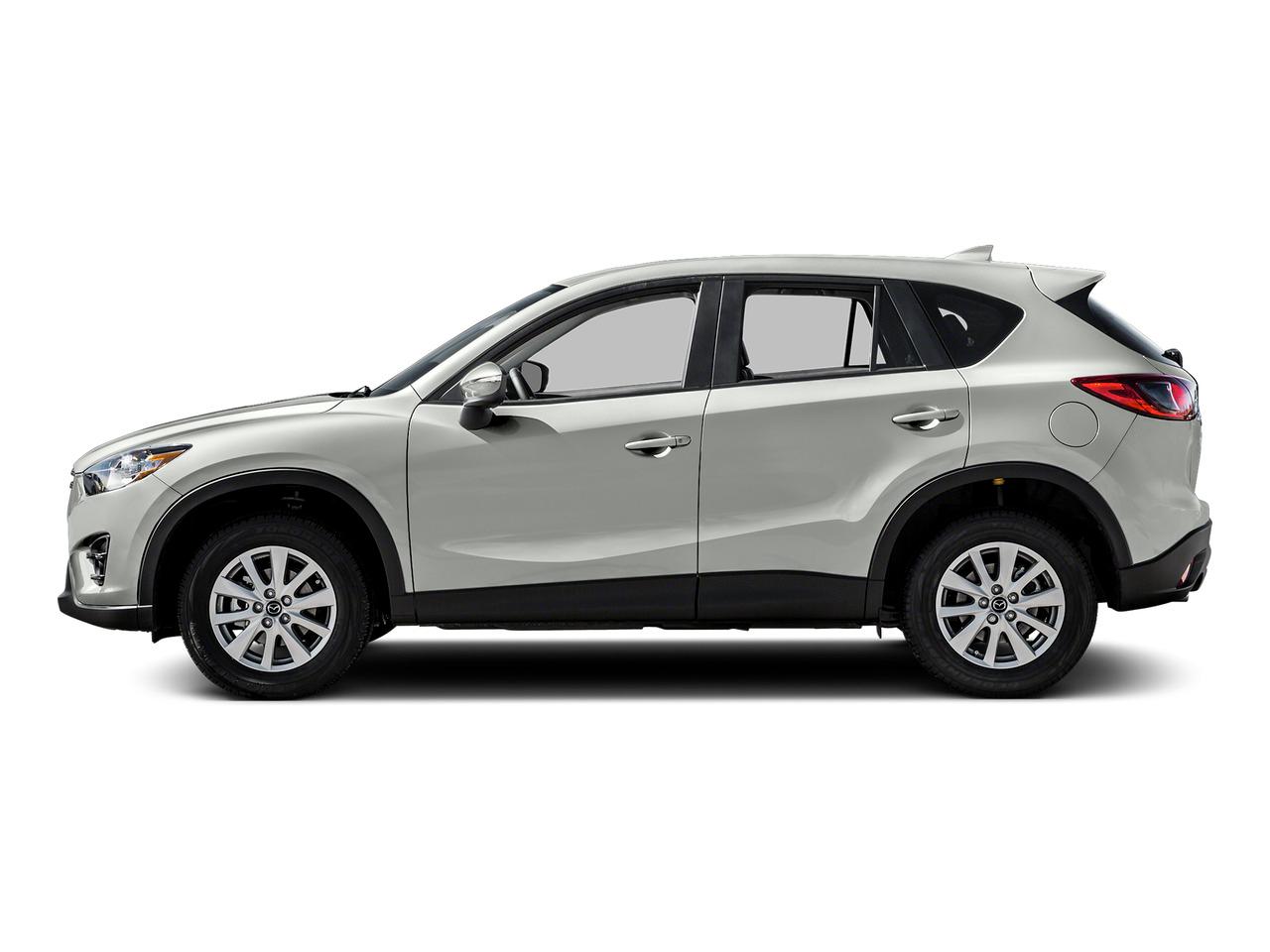 2016 Mazda CX-5 Vehicle Photo in Sanford, FL 32771