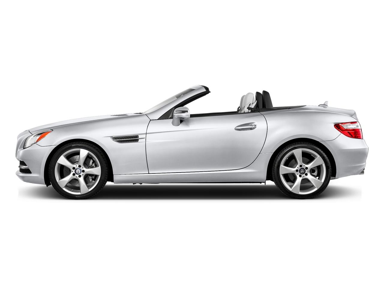 2016 Mercedes-Benz SLK Vehicle Photo in Margate, FL 33063