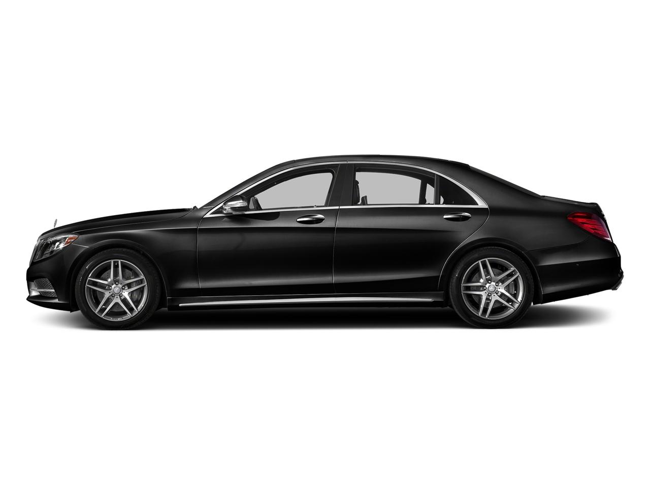 2016 Mercedes-Benz S-Class Vehicle Photo in Coconut Creek, FL 33073