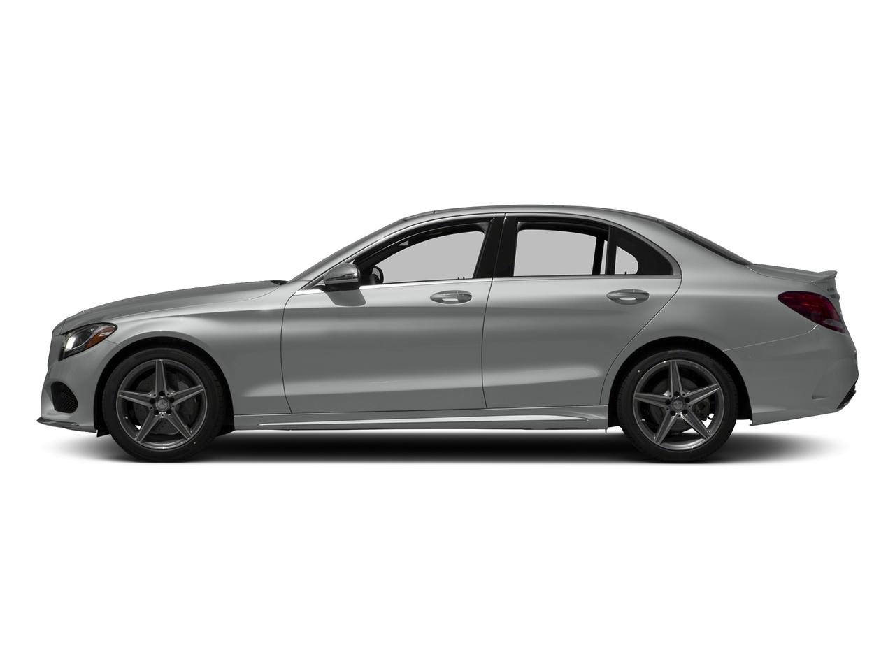 2016 Mercedes-Benz C-Class Vehicle Photo in Delray Beach, FL 33444