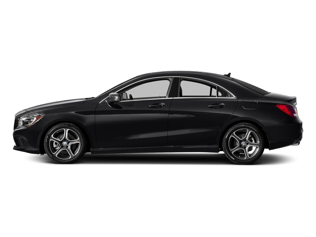 2016 Mercedes-Benz CLA Vehicle Photo in Pompano Beach, FL 33064