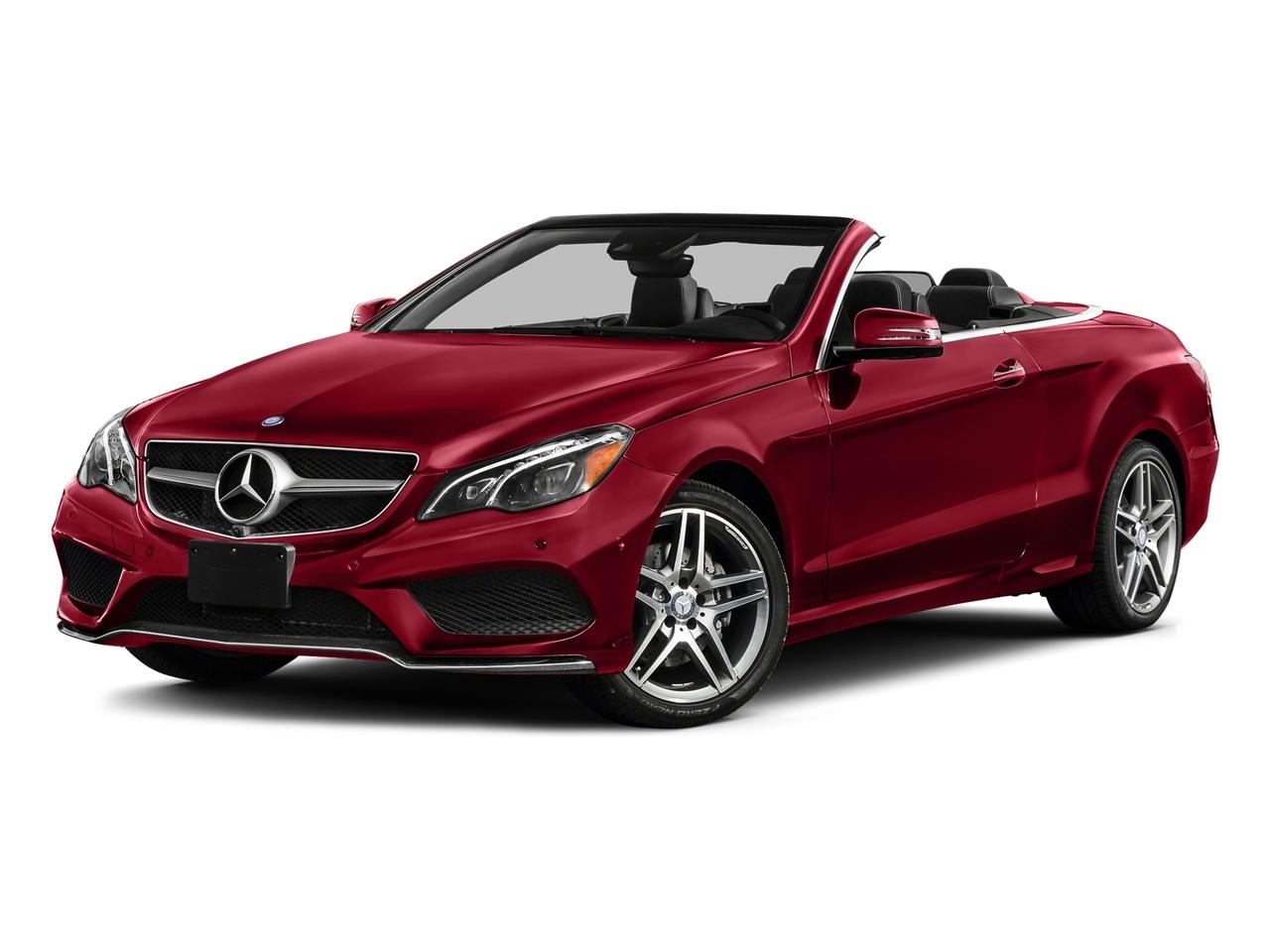 2016 Mercedes-Benz E-Class Vehicle Photo in Clearwater, FL 33765