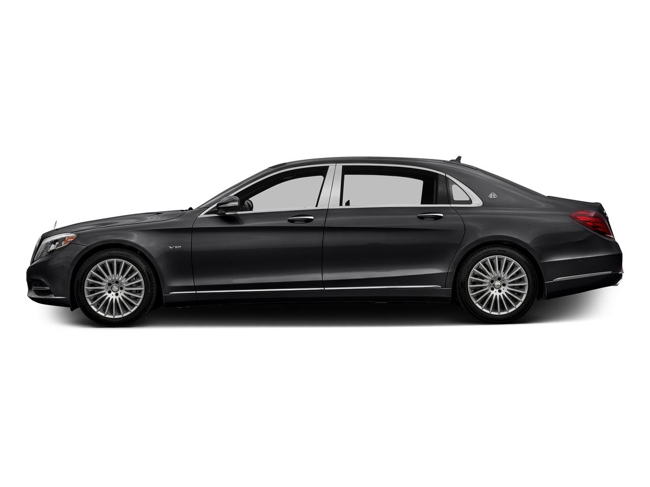 2016 Mercedes-Benz S-Class Vehicle Photo in Pompano Beach, FL 33064