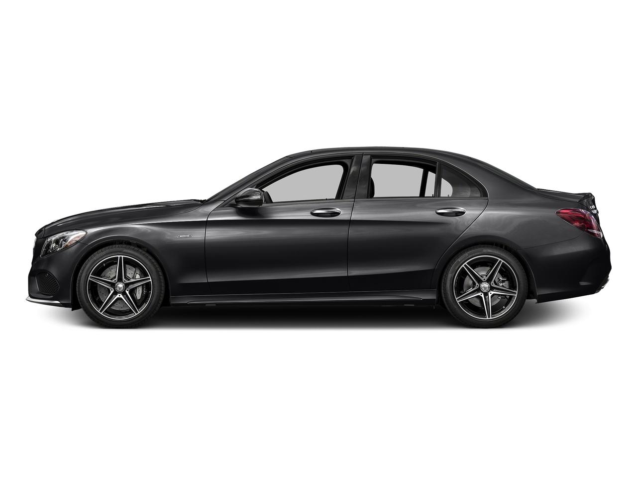 2016 Mercedes-Benz C-Class Vehicle Photo in Clearwater, FL 33761