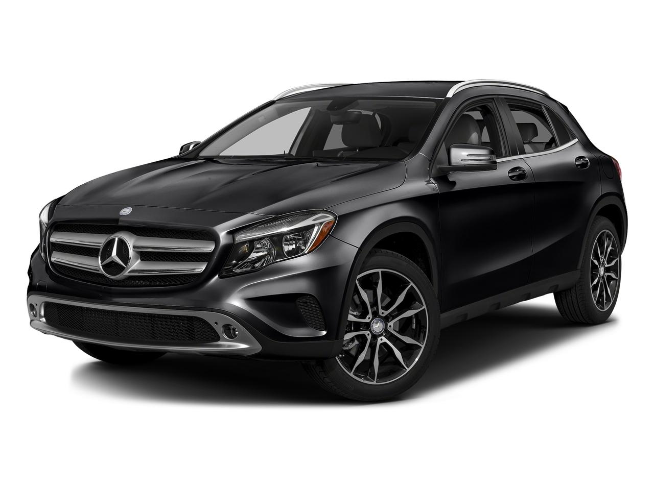 2016 Mercedes-Benz GLA Vehicle Photo in Pompano Beach, FL 33064