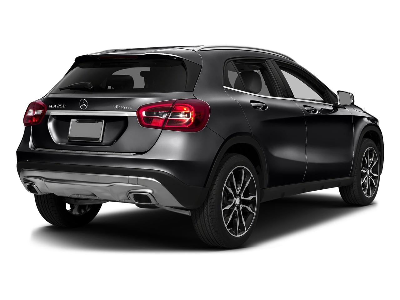 2016 Mercedes-Benz GLA Vehicle Photo in Pembroke Pines , FL 33027