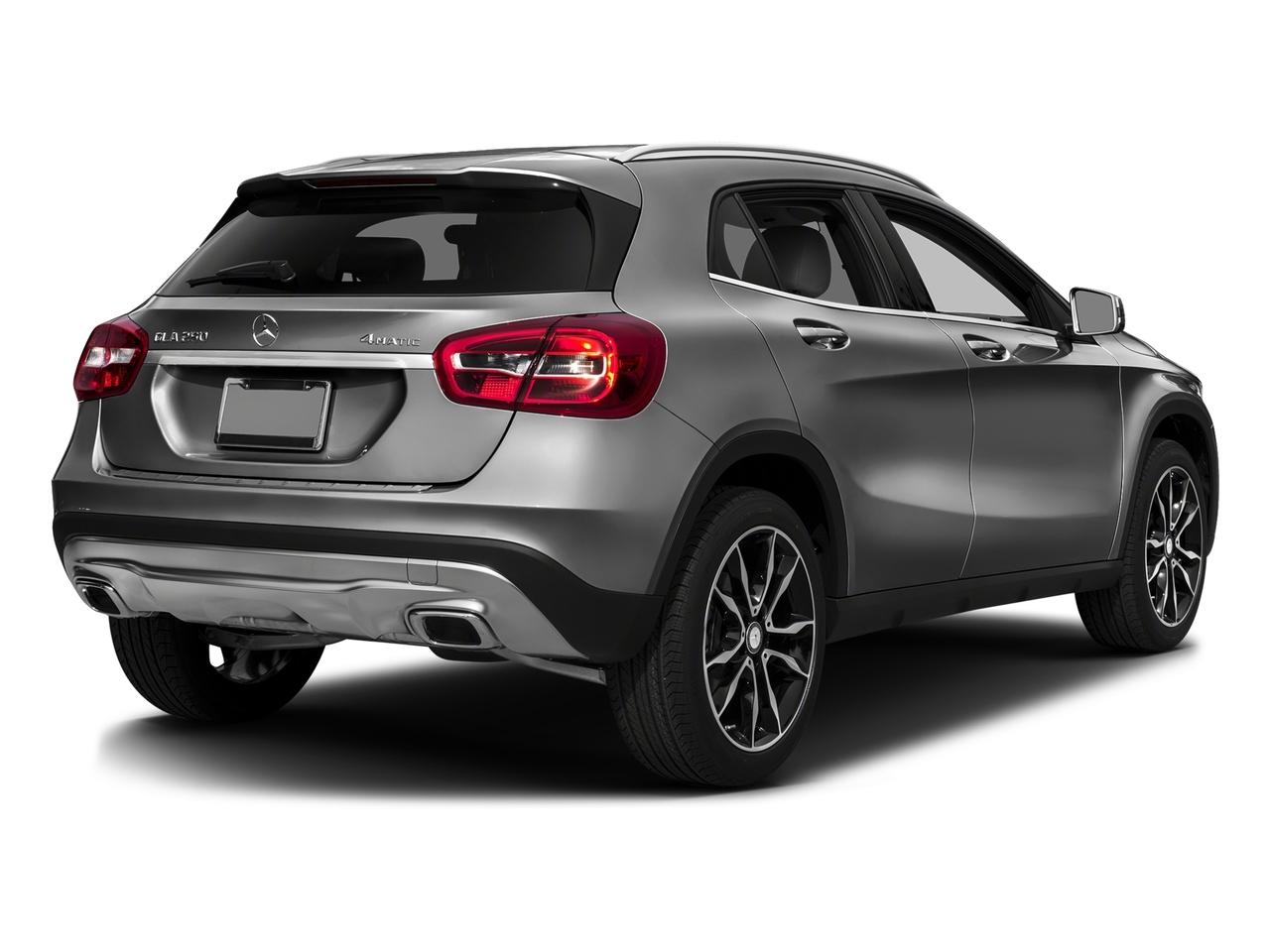 2016 Mercedes-Benz GLA Vehicle Photo in Pompano Beach, FL 33064