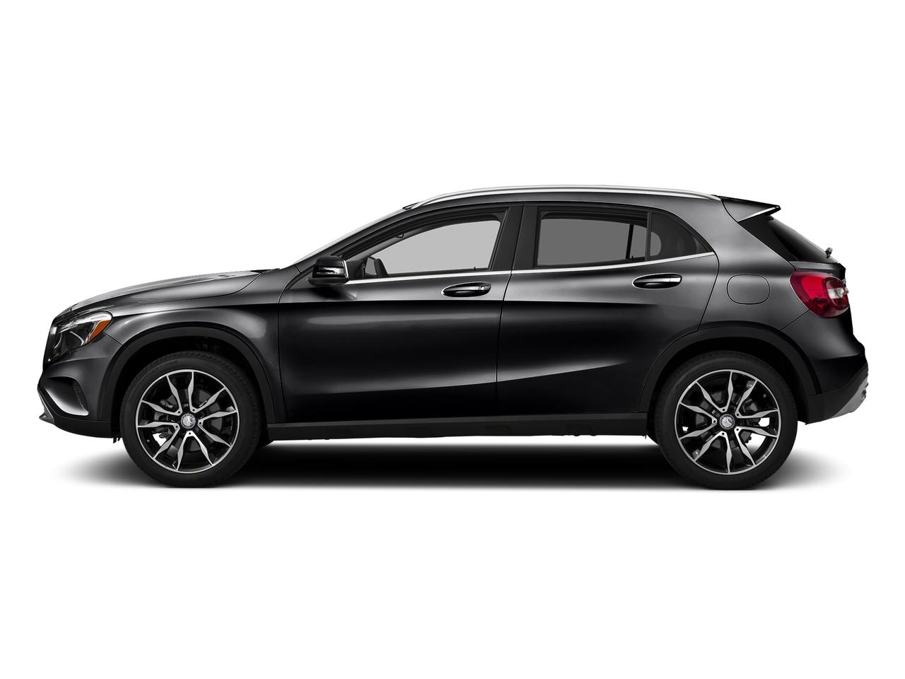 2016 Mercedes-Benz GLA Vehicle Photo in Hollywood, FL 33021