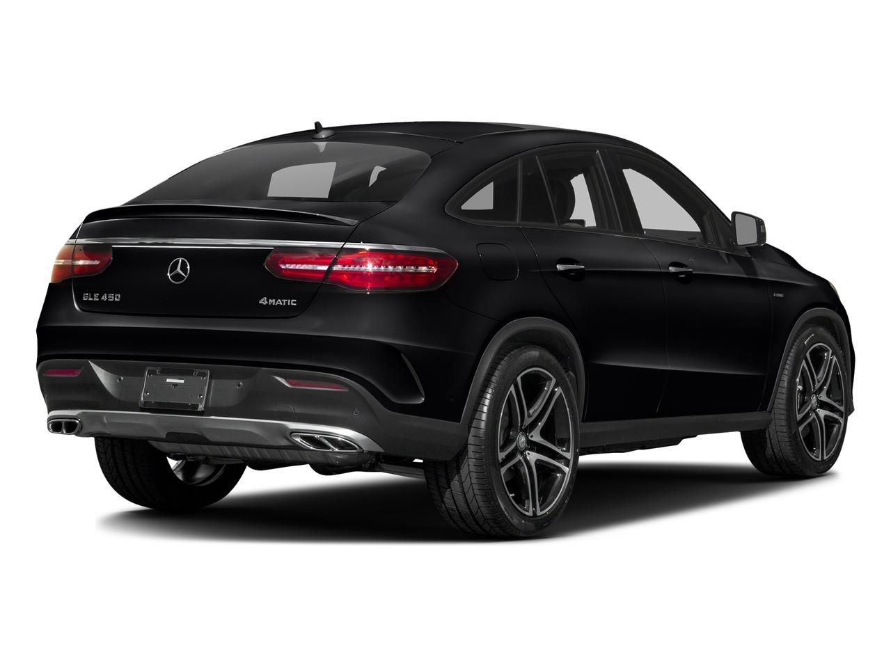 2016 Mercedes-Benz GLE Vehicle Photo in TIMONIUM, MD 21093-2300