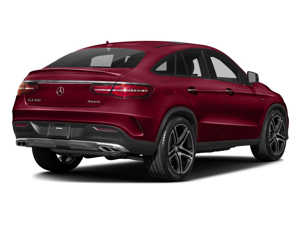 2016 Mercedes-Benz GLE Vehicle Photo in Coconut Creek, FL 33073