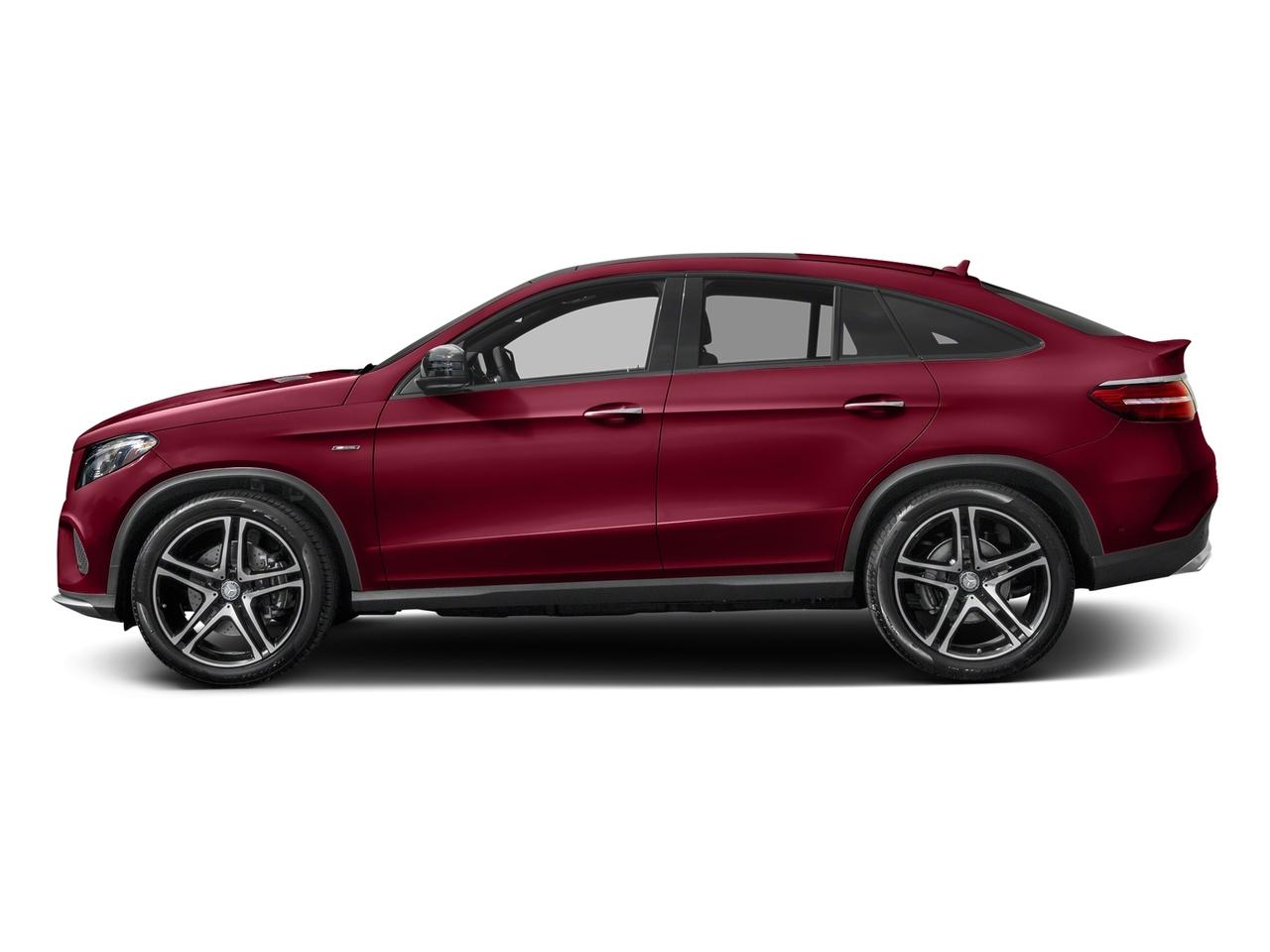 2016 Mercedes-Benz GLE Vehicle Photo in Coconut Creek, FL 33073