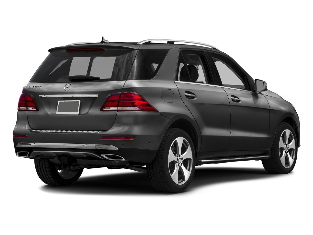 2016 Mercedes-Benz GLE Vehicle Photo in Coconut Creek, FL 33073