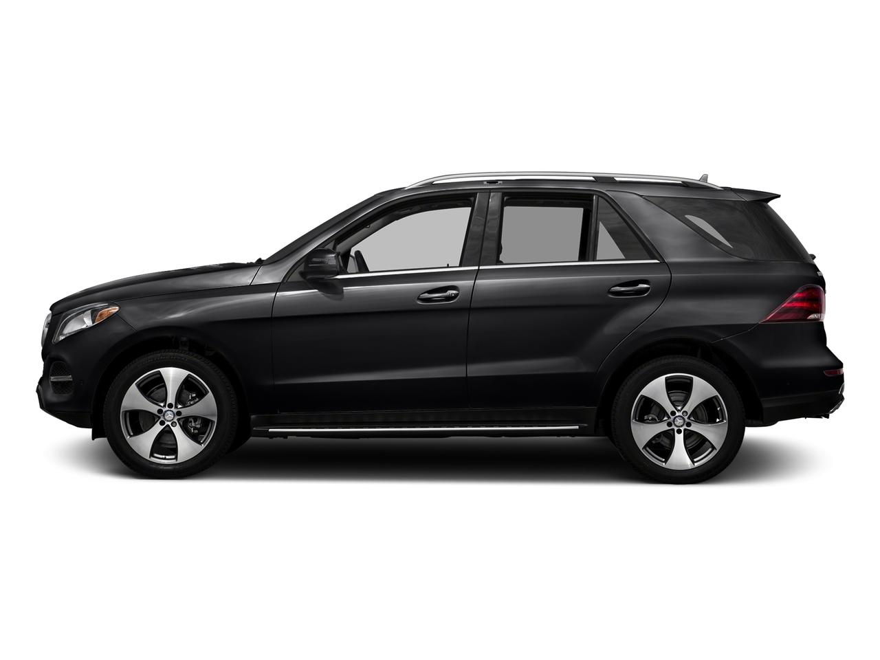 2016 Mercedes-Benz GLE Vehicle Photo in Pembroke Pines, FL 33027