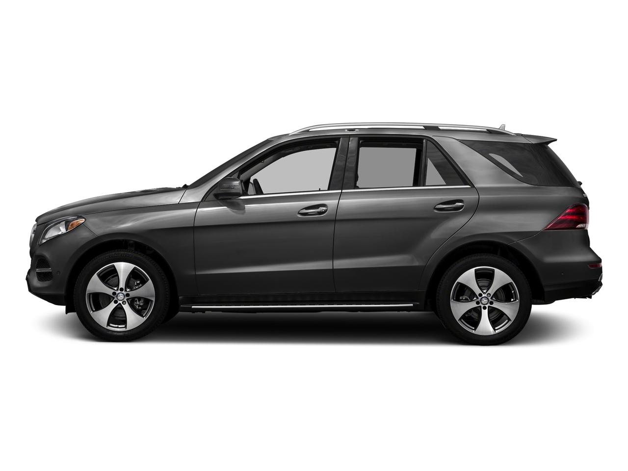 2016 Mercedes-Benz GLE Vehicle Photo in Coconut Creek, FL 33073