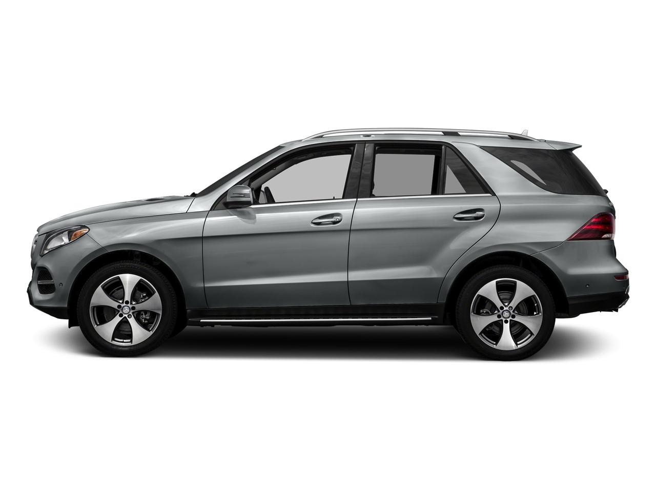 2016 Mercedes-Benz GLE Vehicle Photo in Coconut Creek, FL 33073