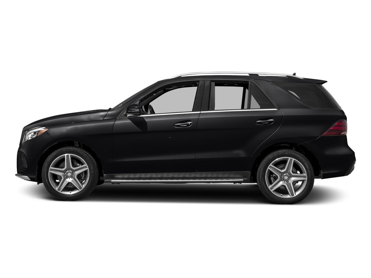 2016 Mercedes-Benz GLE Vehicle Photo in Sanford, FL 32771