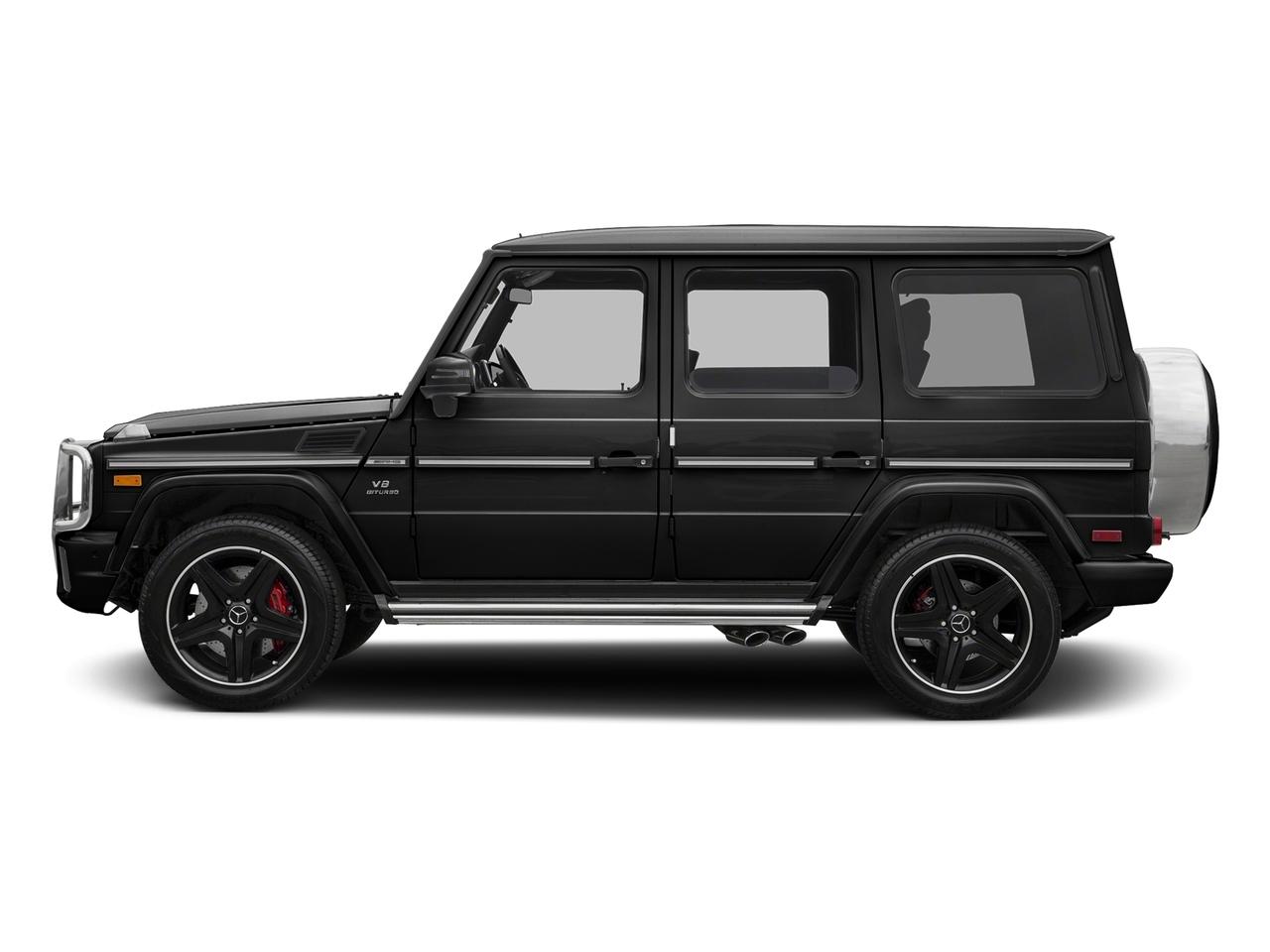 2016 Mercedes-Benz G-Class Vehicle Photo in Sarasota, FL 34231