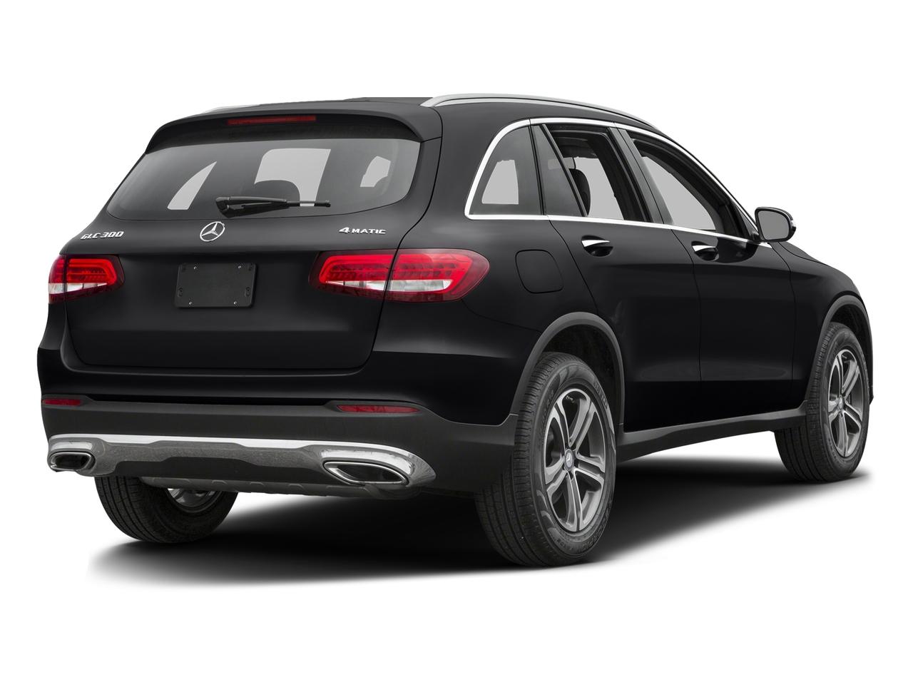 2016 Mercedes-Benz GLC Vehicle Photo in Miami, FL 33015