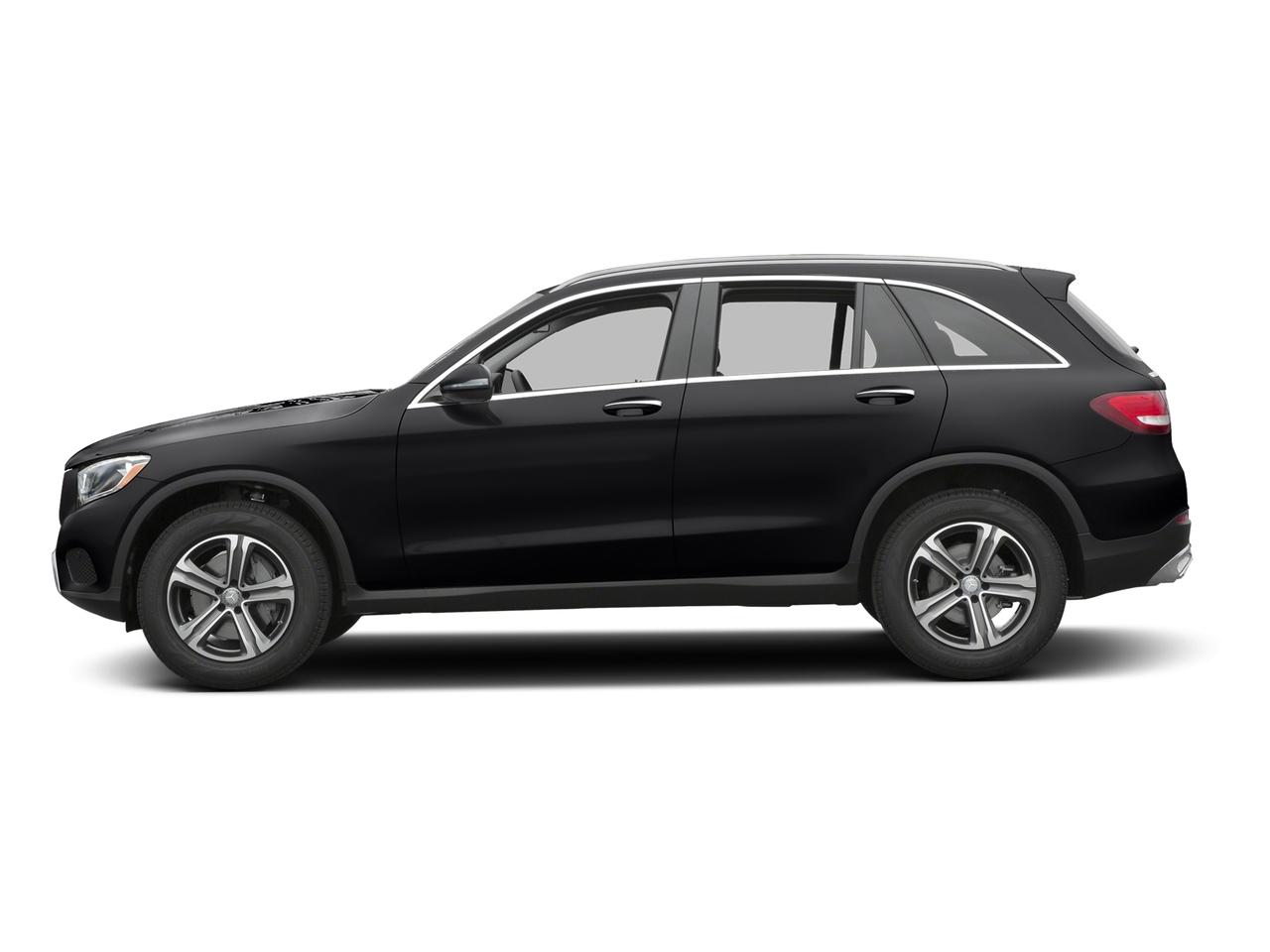 2016 Mercedes-Benz GLC Vehicle Photo in Miami, FL 33015