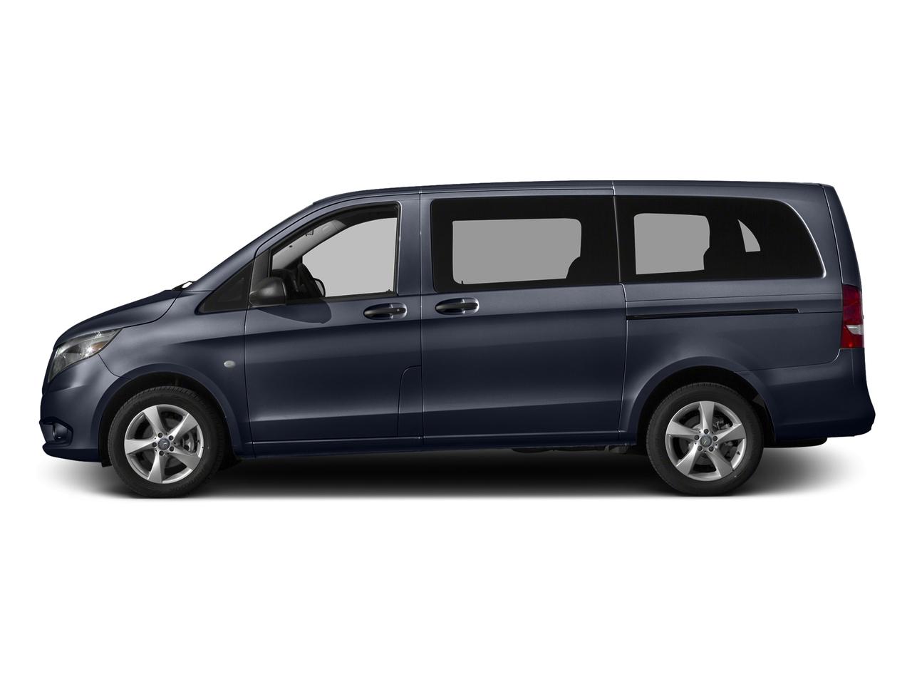 2016 Mercedes-Benz Metris Passenger Van Vehicle Photo in Memphis, TN 38133