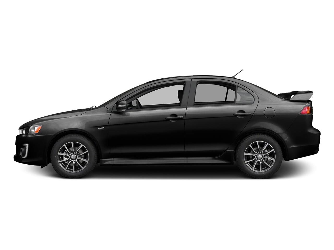 2016 Mitsubishi Lancer Vehicle Photo in Grapevine, TX 76051