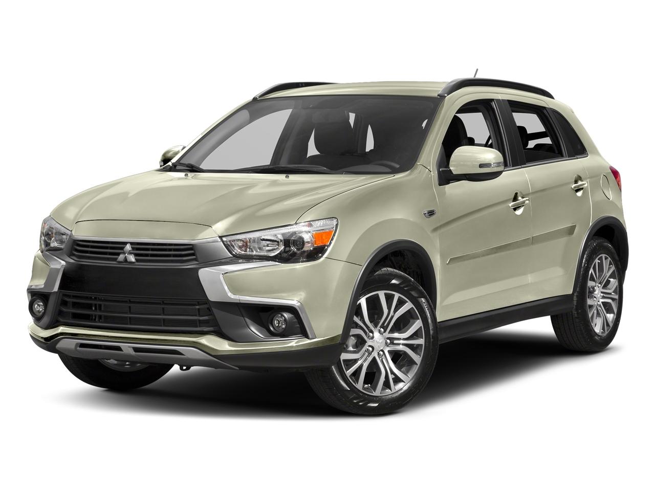 2016 Mitsubishi Outlander Sport Vehicle Photo in Memphis, TN 38128