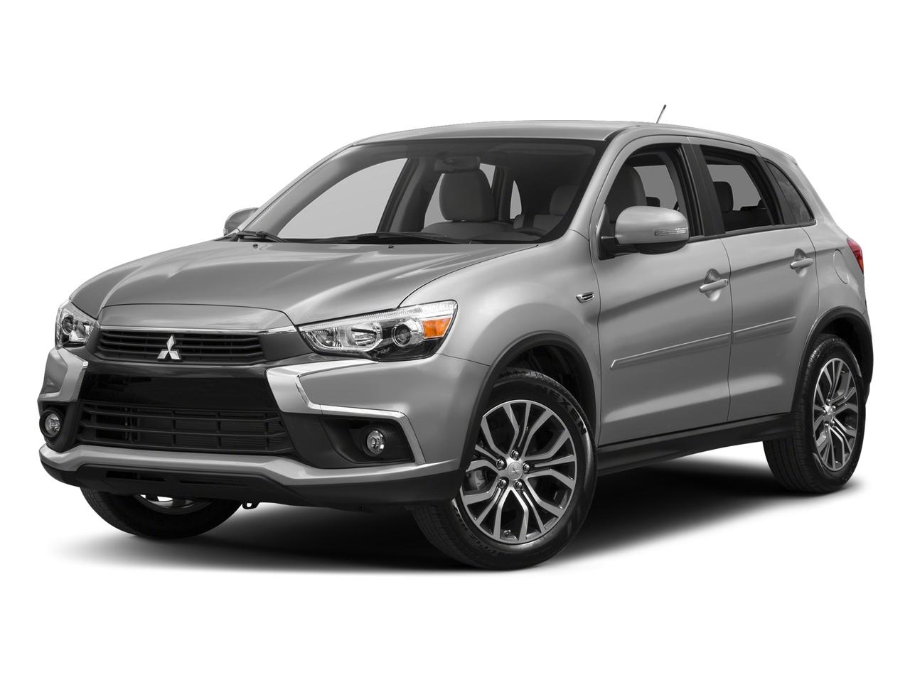 2016 Mitsubishi Outlander Sport Vehicle Photo in Layton, UT 84041