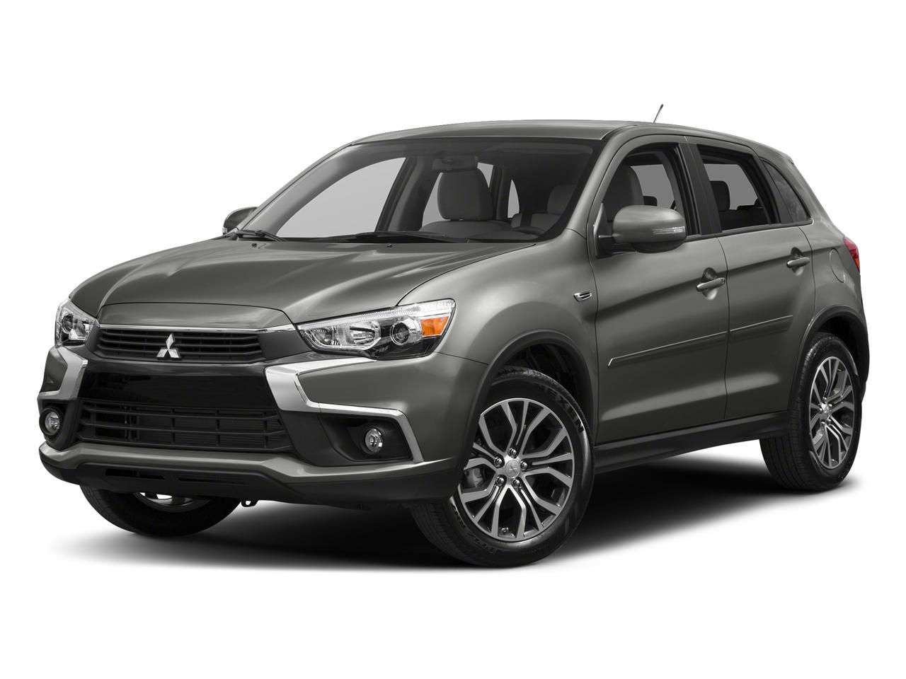 2016 Mitsubishi Outlander Sport Vehicle Photo in BETHLEHEM, PA 18017