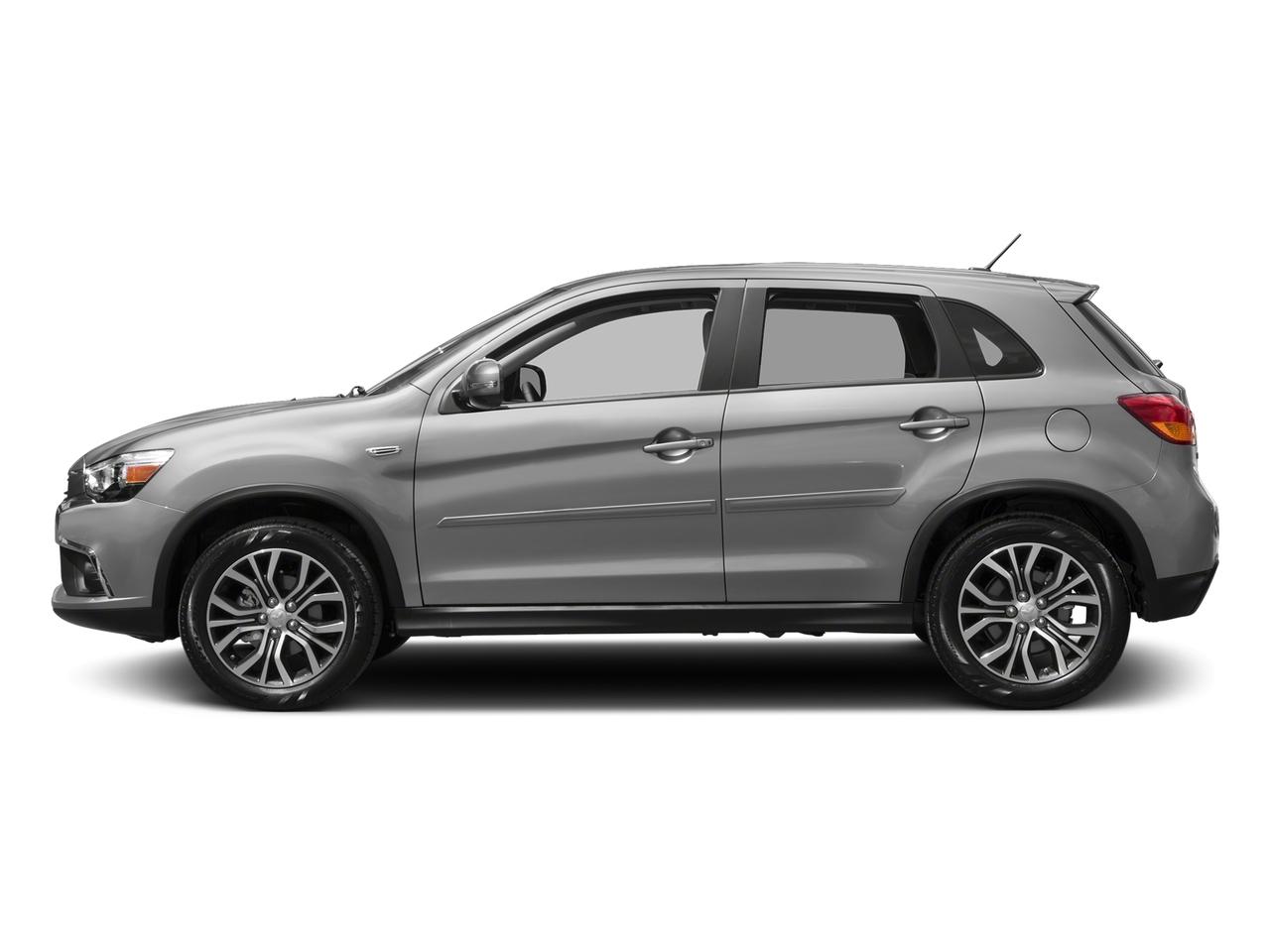 2016 Mitsubishi Outlander Sport Vehicle Photo in Layton, UT 84041