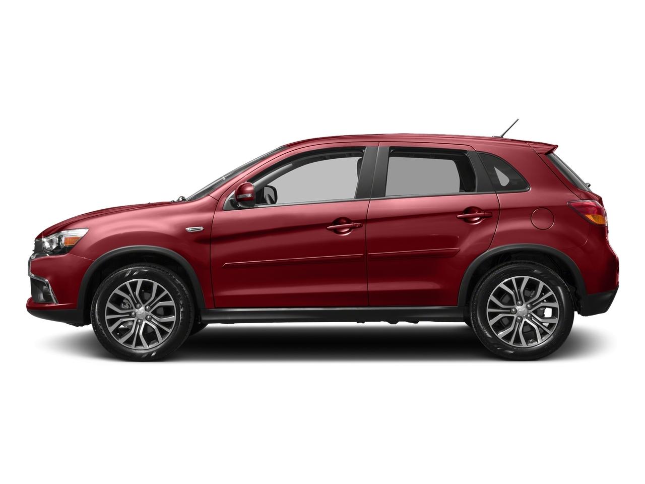 2016 Mitsubishi Outlander Sport Vehicle Photo in INDIANA, PA 15701-1897