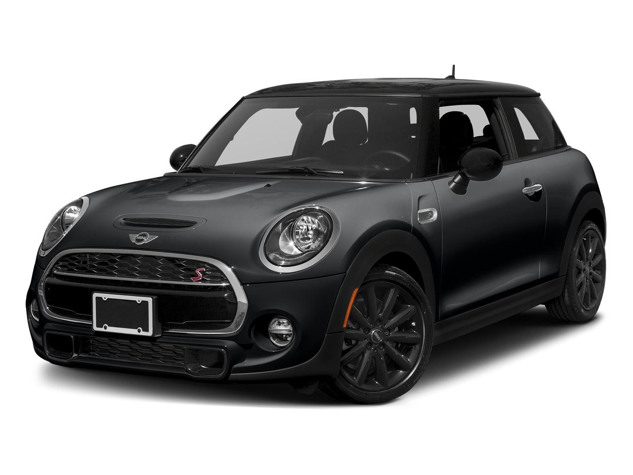 2016 MINI Cooper S Hardtop Vehicle Photo in Saint Charles, IL 60174