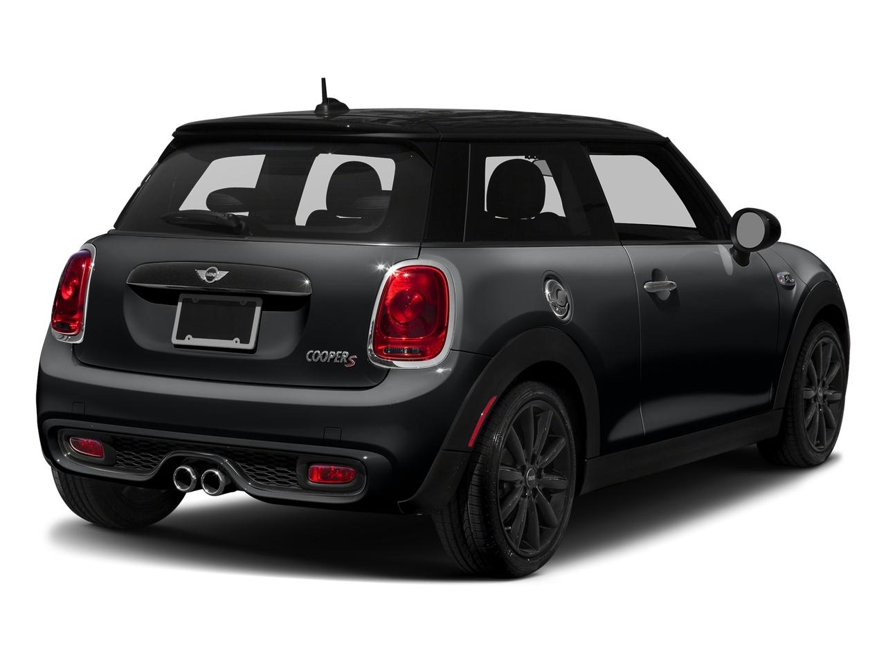 2016 MINI Cooper S Hardtop Vehicle Photo in Saint Charles, IL 60174