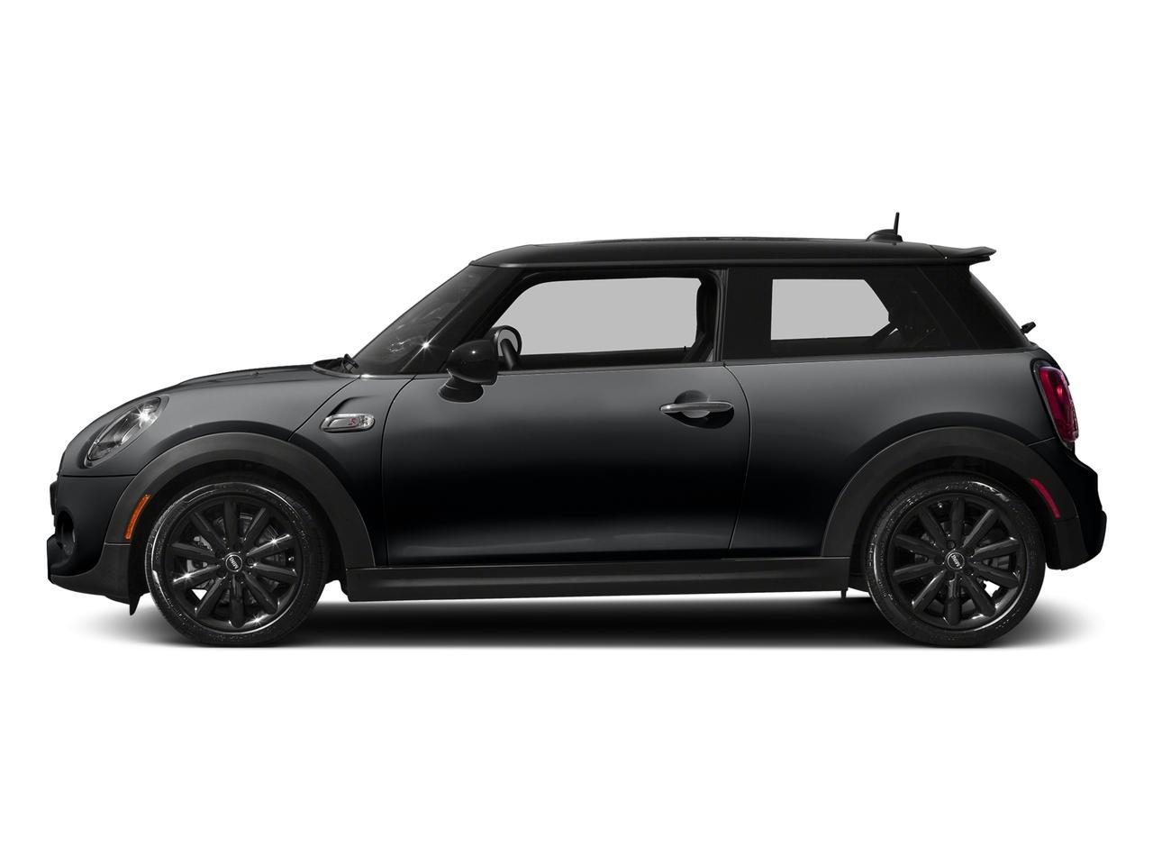 2016 MINI Cooper S Hardtop Vehicle Photo in Plainfield, IL 60586