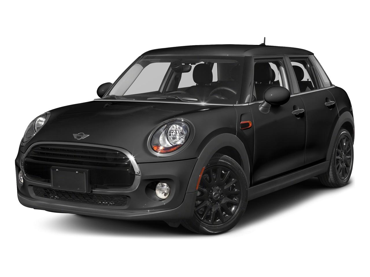 2016 MINI Cooper Hardtop 4 Door Vehicle Photo in SELMA, TX 78154-1459