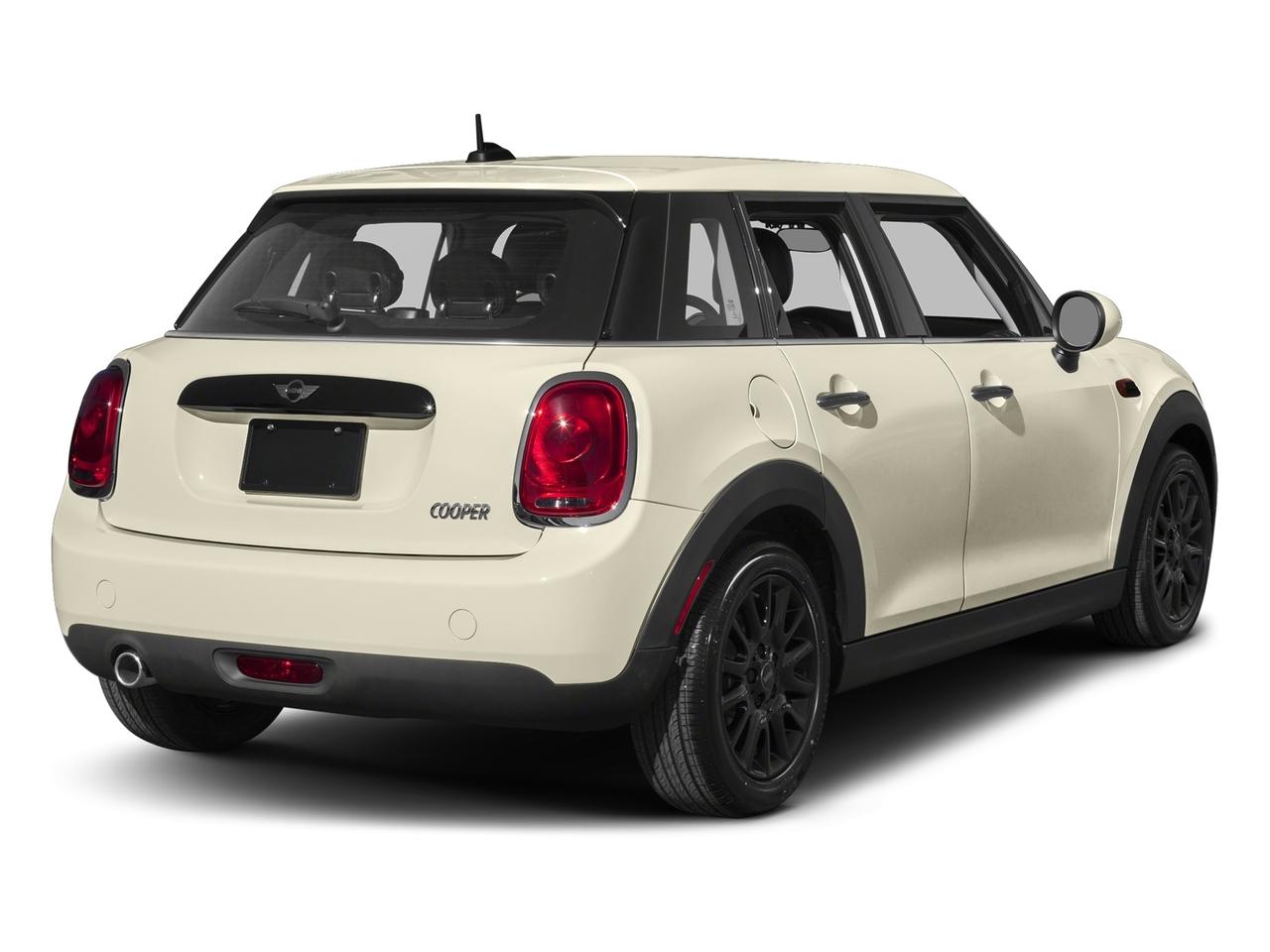 2016 MINI Cooper Hardtop 4 Door Vehicle Photo in Appleton, WI 54913