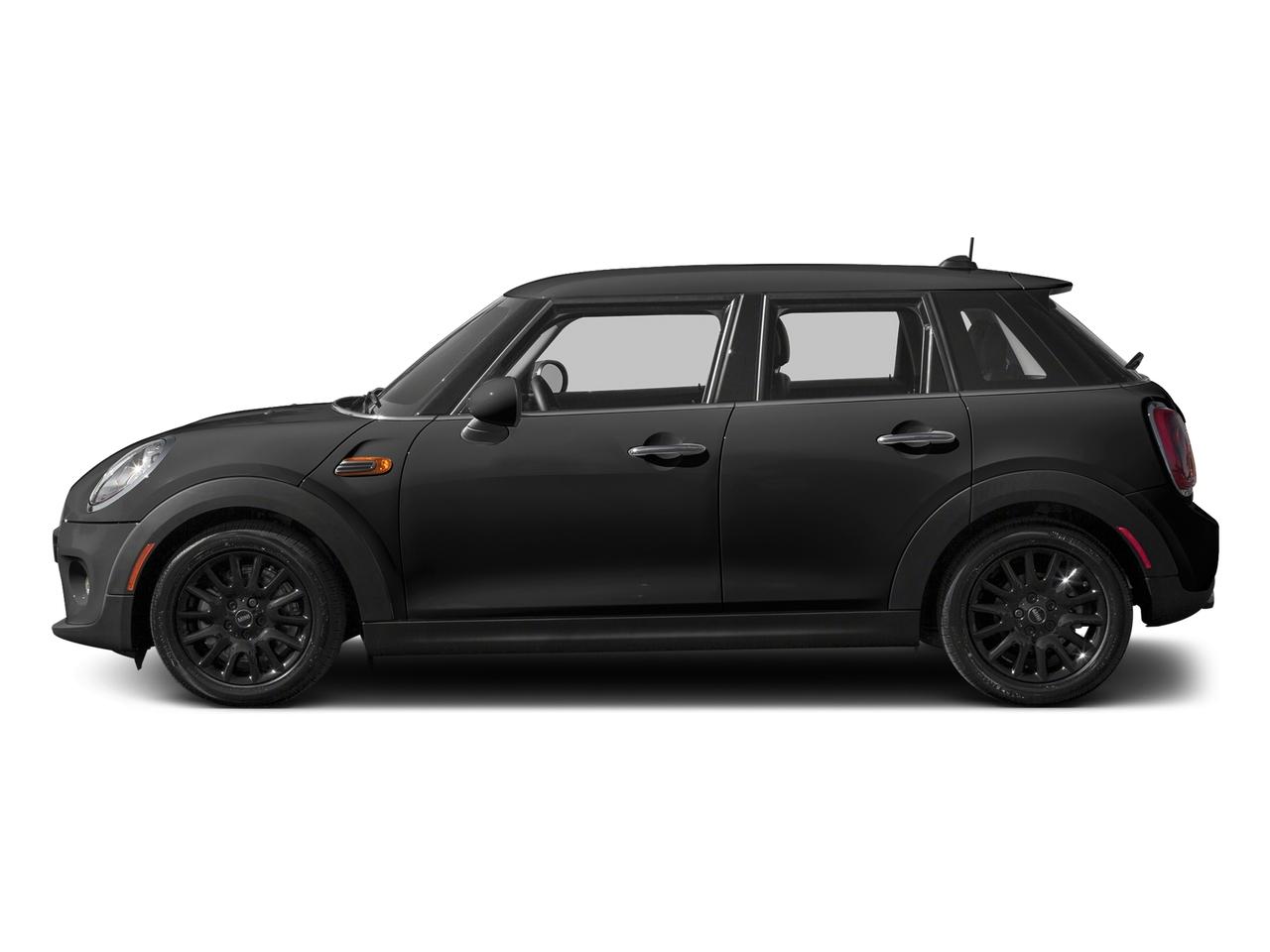 2016 MINI Cooper Hardtop 4 Door Vehicle Photo in SELMA, TX 78154-1459