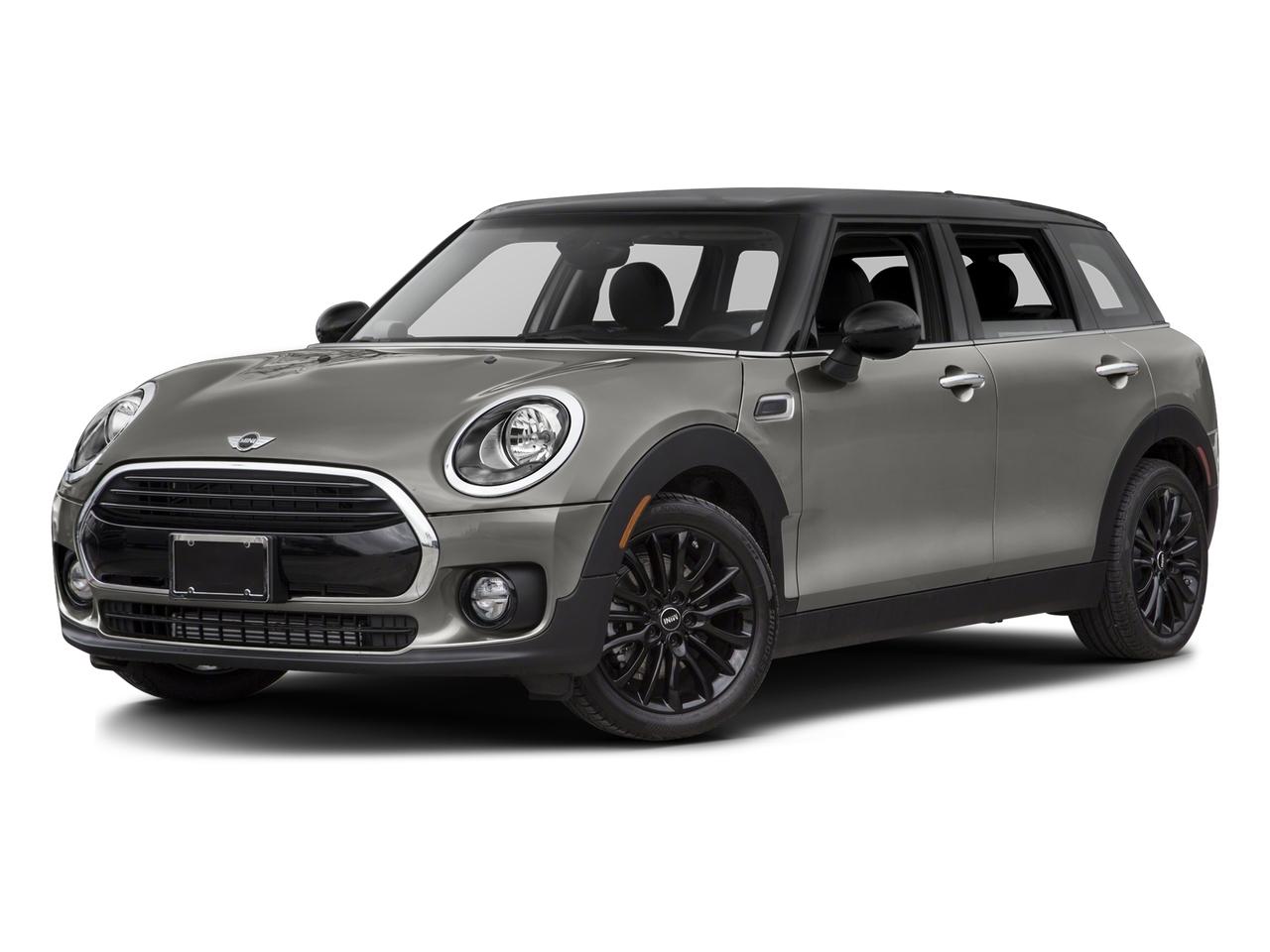 2016 MINI Cooper Clubman Vehicle Photo in Greeley, CO 80634