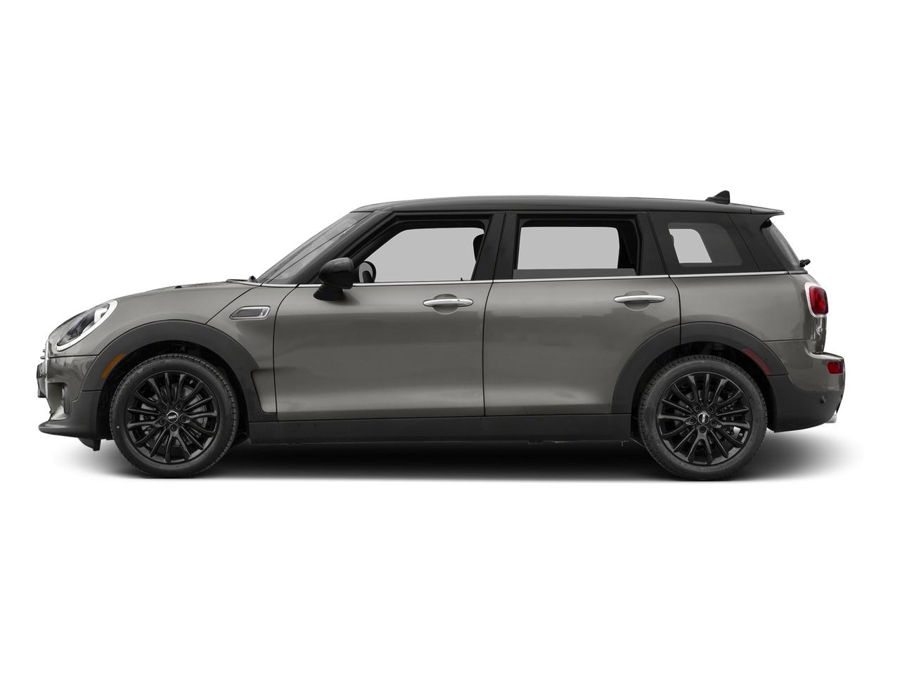 2016 MINI Cooper Clubman Vehicle Photo in Greeley, CO 80634