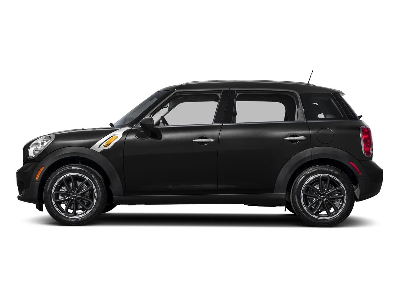 2016 MINI John Cooper Works Countryman ALL4 Vehicle Photo in Sarasota, FL 34231