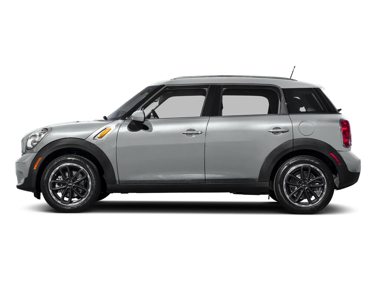 2016 MINI Cooper S Countryman Vehicle Photo in Ft. Myers, FL 33907