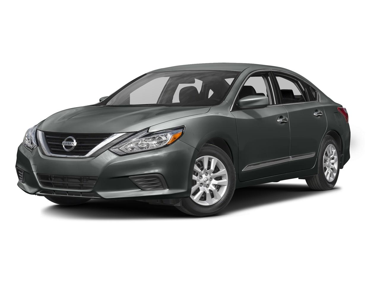 2016 Nissan Altima Vehicle Photo in Sanford, FL 32771