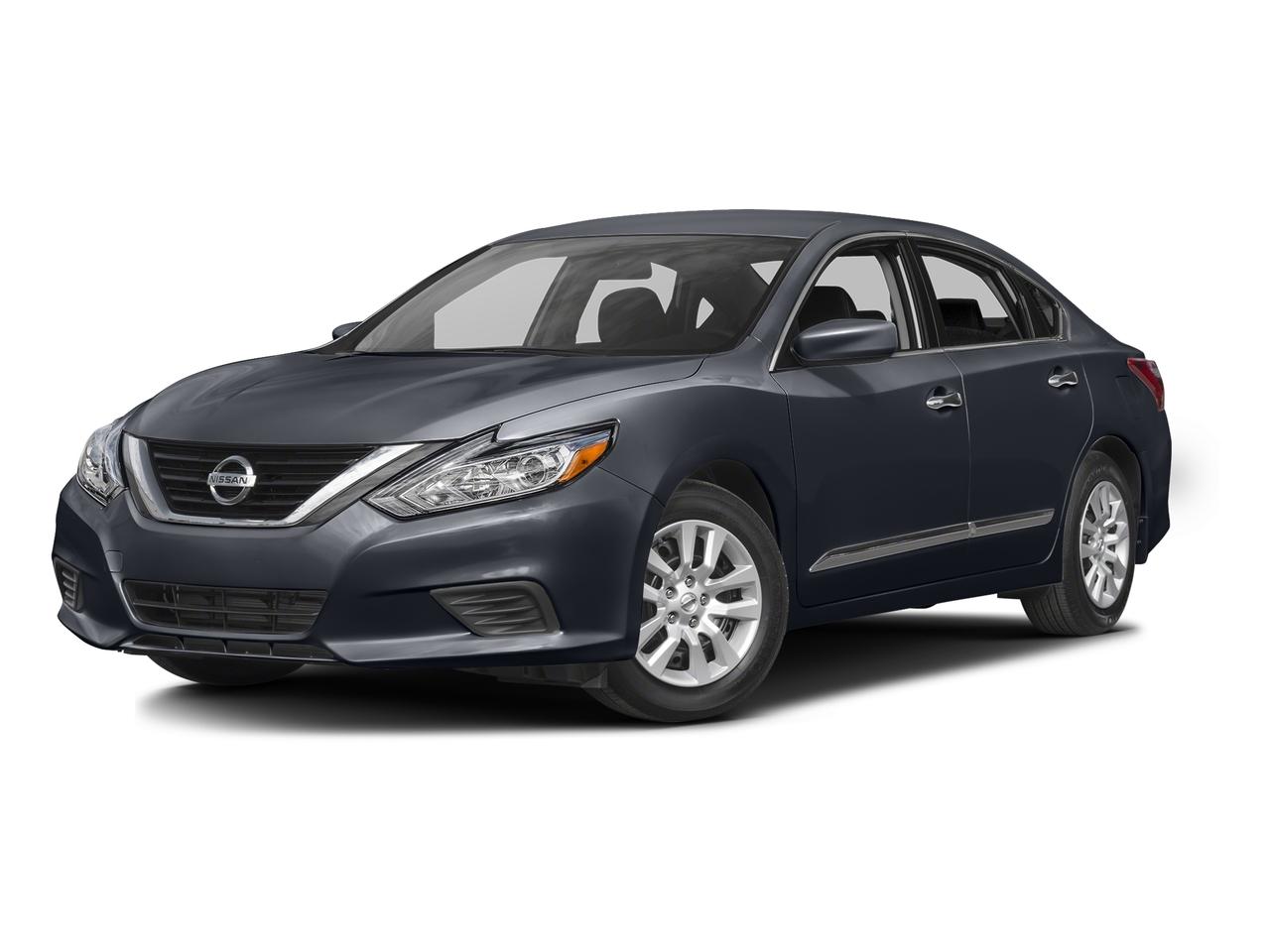 2016 Nissan Altima Vehicle Photo in Winter Park, FL 32792