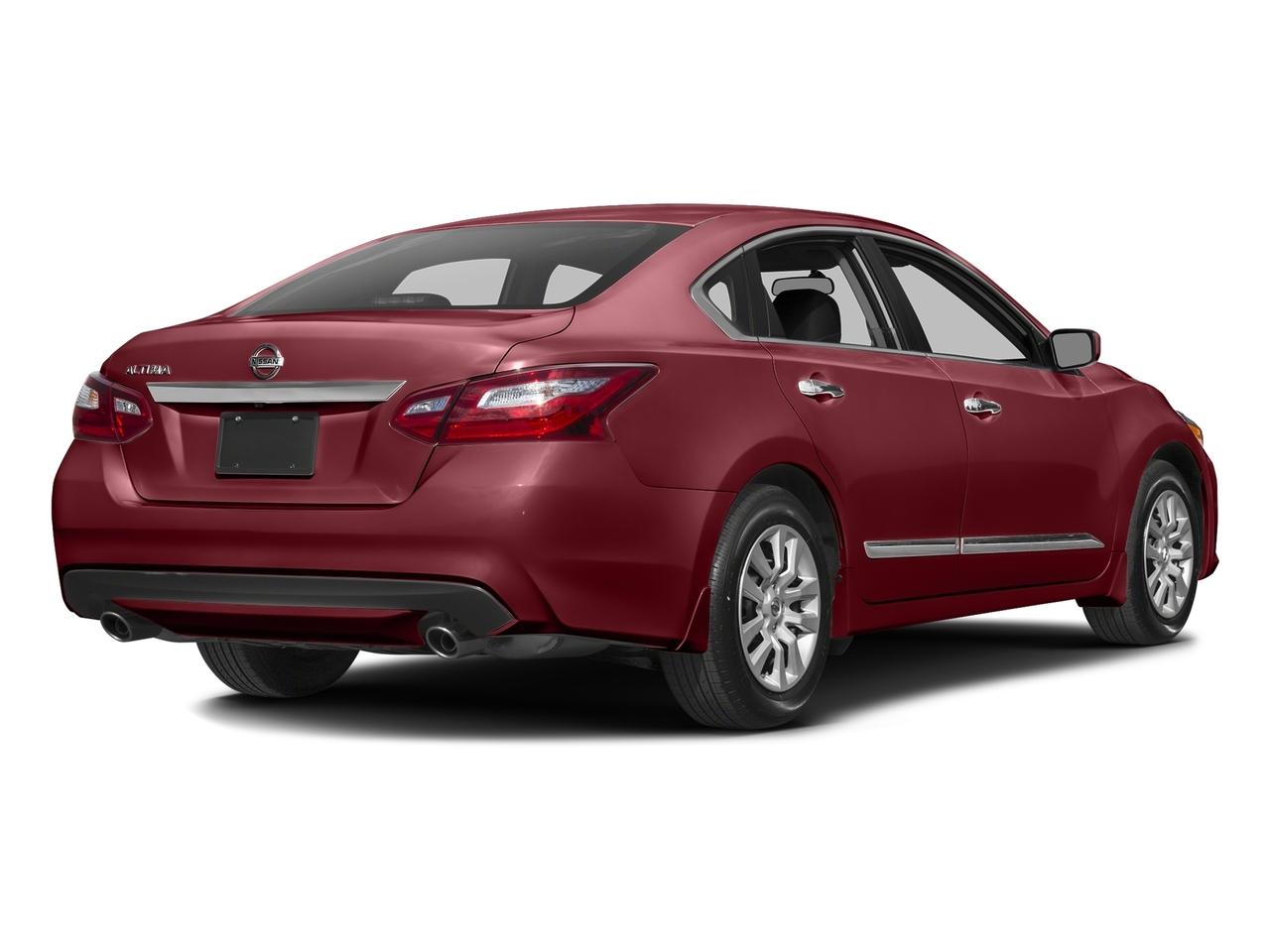 2016 Nissan Altima Vehicle Photo in Pembroke Pines , FL 33084