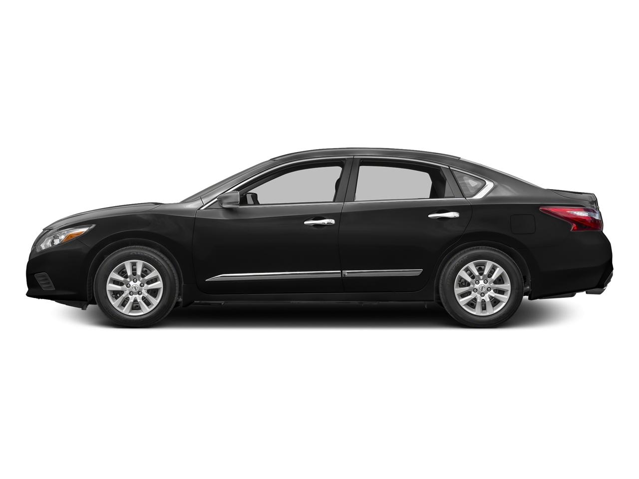 2016 Nissan Altima Vehicle Photo in APPLETON, WI 54914-4656